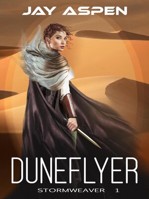 cover image of Duneflyer